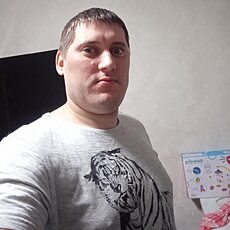 Фотография мужчины Владимир, 31 год из г. Волгореченск