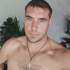Фотография мужчины Александр, 33 года из г. Краснодар