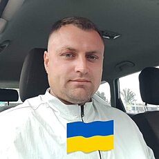 Фотография мужчины Влад, 43 года из г. Южноукраинск