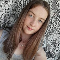 Фотография девушки Аня, 19 лет из г. Спасск-Дальний