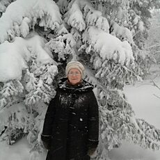 Фотография девушки Наталия, 70 лет из г. Златоуст