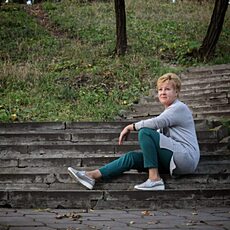 Фотография девушки Светлана, 60 лет из г. Ессентуки