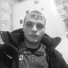 Фотография мужчины Виктор, 24 года из г. Татарск