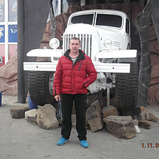Фотография мужчины Андрей, 44 года из г. Новолукомль