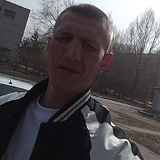 Фотография мужчины Антон, 36 лет из г. Ульяновск