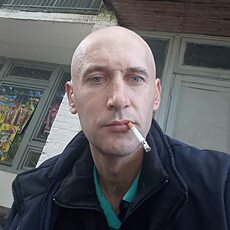 Фотография мужчины Вова Овдиенко, 41 год из г. Чернигов