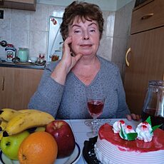 Фотография девушки Наташа, 69 лет из г. Алматы
