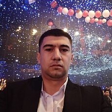 Фотография мужчины Ostin, 39 лет из г. Ташкент