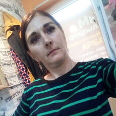 Фотография девушки Евгения, 36 лет из г. Усолье-Сибирское