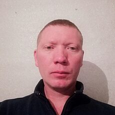 Фотография мужчины Сергей, 42 года из г. Ужур