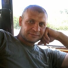 Фотография мужчины Ринат, 43 года из г. Шемонаиха