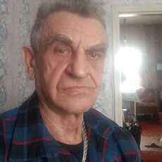 Фотография мужчины Василий, 64 года из г. Курагино