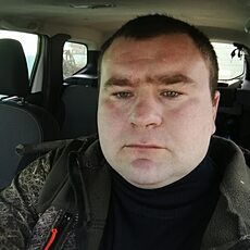 Фотография мужчины Александр, 34 года из г. Ефремов