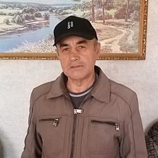 Фотография мужчины Ахат, 69 лет из г. Бавлы