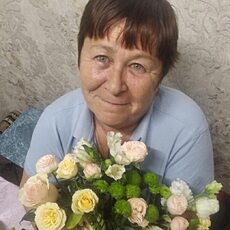 Фотография девушки Нина, 65 лет из г. Минусинск