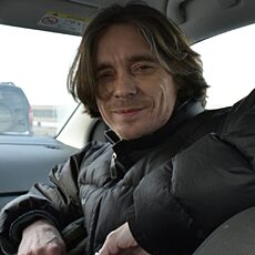 Фотография мужчины Андрей, 53 года из г. Кириши