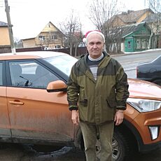 Фотография мужчины Алексей, 62 года из г. Тверь