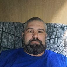 Фотография мужчины Азазель, 43 года из г. Славгород