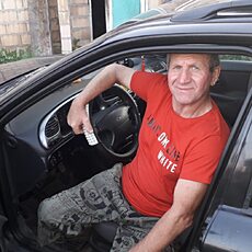 Фотография мужчины Владимир, 64 года из г. Сибай