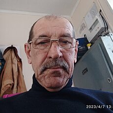 Фотография мужчины Виктор, 68 лет из г. Белокуриха