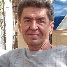 Фотография мужчины Андрей, 54 года из г. Кокшетау