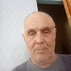 Фотография мужчины Данил, 69 лет из г. Уфа