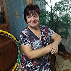 Фотография девушки Наталья, 62 года из г. Зыряновск