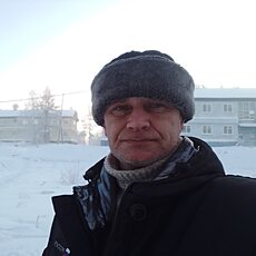Фотография мужчины Александр, 46 лет из г. Ленск