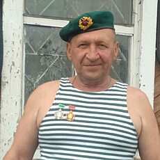 Фотография мужчины Андрей, 55 лет из г. Мыски