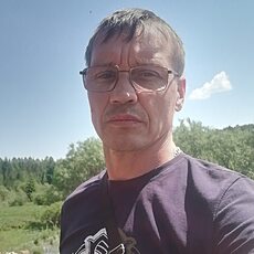 Фотография мужчины Алексей, 52 года из г. Саянск