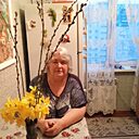 Нина, 68 лет
