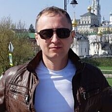 Фотография мужчины Ветер, 51 год из г. Москва