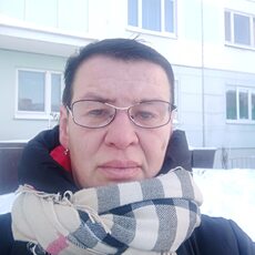 Фотография девушки Оксана, 53 года из г. Серпухов