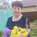 Tatiana, 60 лет