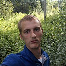 Фотография мужчины Павел, 25 лет из г. Райчихинск