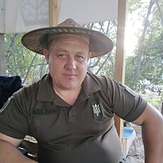 Фотография мужчины Андрей, 45 лет из г. Изюм
