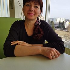 Фотография девушки Ирина, 48 лет из г. Новоалтайск