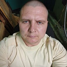 Фотография мужчины Олег, 43 года из г. Старица