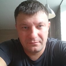Фотография мужчины Ванечка, 35 лет из г. Череповец
