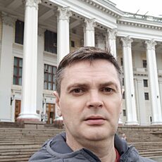 Фотография мужчины Александр, 43 года из г. Москва