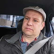 Фотография мужчины Сергей, 46 лет из г. Ухта