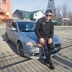 Фотография мужчины Алексей, 24 года из г. Барнаул