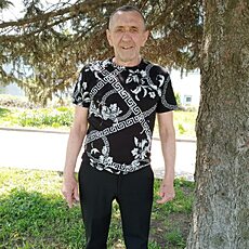 Фотография мужчины Павел, 65 лет из г. Свердловск