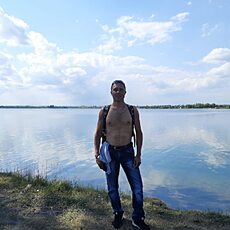 Фотография мужчины Андрей, 41 год из г. Знаменка
