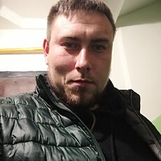 Фотография мужчины Иван, 34 года из г. Дмитров