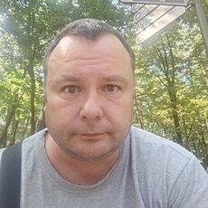 Фотография мужчины Masik, 41 год из г. Минск