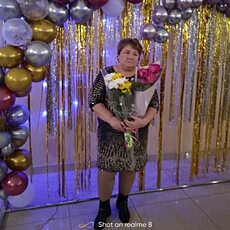 Фотография девушки Елена, 53 года из г. Смоляниново