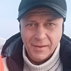 Фотография мужчины Андрей, 53 года из г. Челябинск