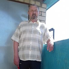 Фотография мужчины Александр, 62 года из г. Тольятти