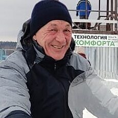 Фотография мужчины Sergei, 63 года из г. Котлас